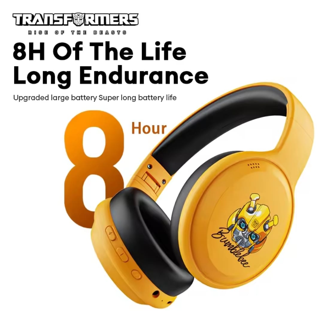 Limited Edition Headphones