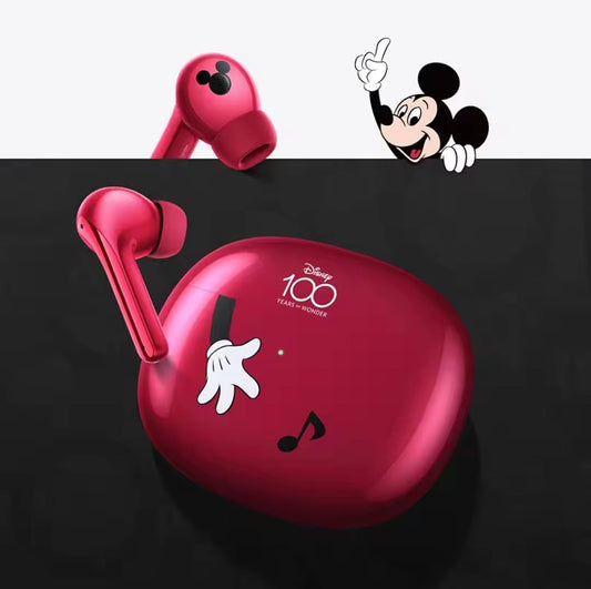 Original Xiaomi Buds 3 Disney's 100th Anniversary Edition Mickey Mouse True Wireless Earphones TWS